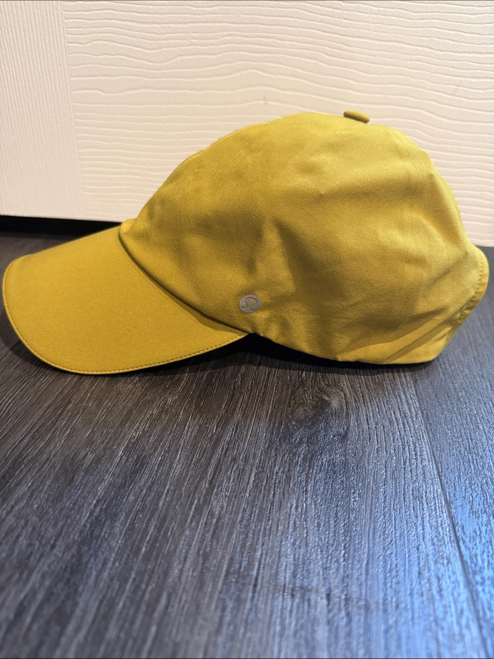Lululemon Fast and Free Running Hat